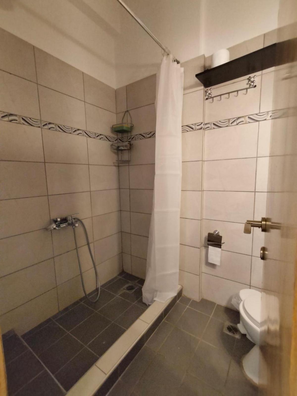 Elegant Central Apartment In 볼로스 외부 사진